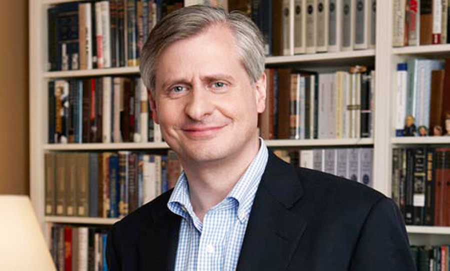 Podcast: Jon Meacham