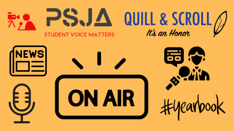 PSJA Teams with Quill and Scroll to Launch New Contest