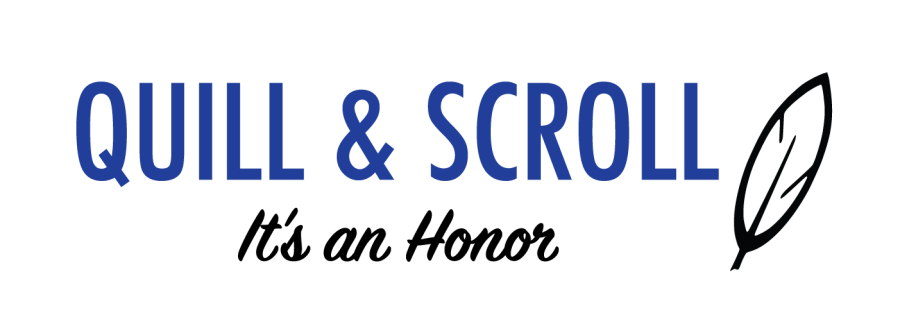 PSJA/Quill and Scroll Award Results