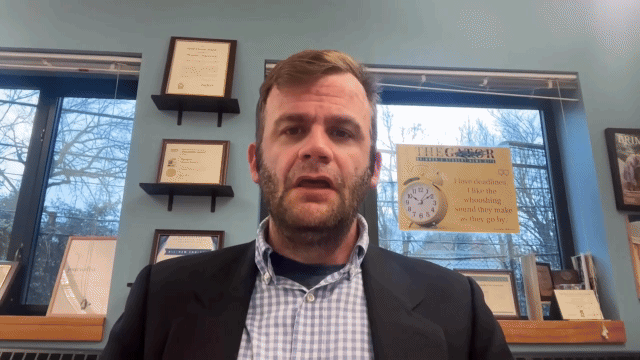 Mainstream Media’s Silence on Press Rights at Private Schools Is Inexcusable