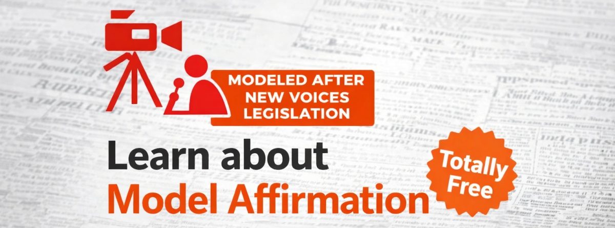 Eventbrite: Student Press Rights Affirmation for Private and Independent Schools